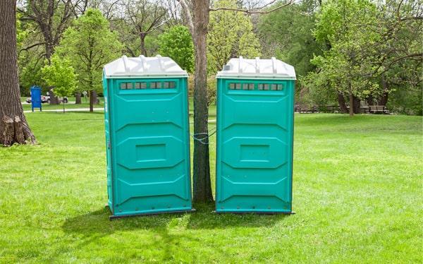 Special Event Porta Potty Rentals Champaign IL