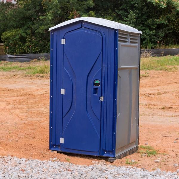 Festival Porta Potty Rentals Champaign IL